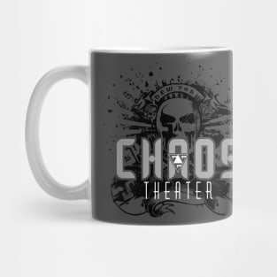 Chaos Theater Mug